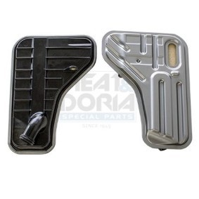 Achetez des Filtre de boîte automatique MEAT & DORIA 21070 à prix pour 59,96&nbsp;&euro;