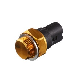 HELLA 6ZT 007 808-011 Bulbo ventola radiatore RENAULT