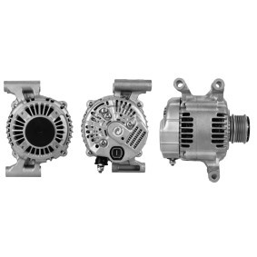 Lichtmaschine von ELSTOCK 28-5654