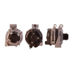 Lichtmaschine von ELSTOCK 28-6656