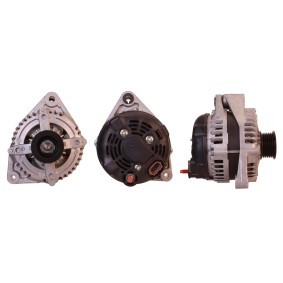 Lichtmaschine von ELSTOCK 28-6770