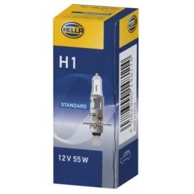HELLA 8GH 002 089-133 Lampadina fendinebbia JAGUAR X-Type Station Wagon (X400)