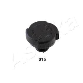 ASHIKA 33-00-015 Bouchon de radiateur SKODA