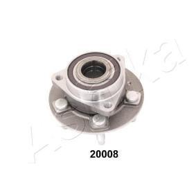 Achetez des Kit de roulement de roue ASHIKA 44-20008 à prix pour 108,46&nbsp;&euro;
