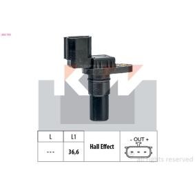 Drehzahlsensor, Automatikgetriebe von KW 453 710