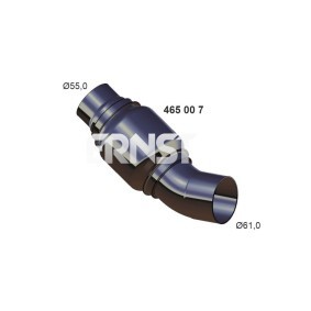 Acquista Tubo riparazione, Catalizzatore da ERNST 465007 a buon mercato per soli 46,44&nbsp;&euro;