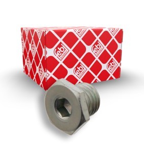 Achetez des Bouchon de vidange FEBI BILSTEIN 48889 à prix pour 3,23&nbsp;&euro;