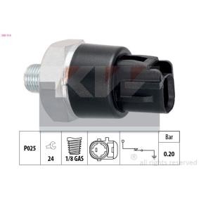 Achetez des Capteur de pression d'huile KW 500 114 à prix pour 6,39&nbsp;&euro;