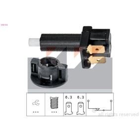 Achetez des Contacteur de feux stop KW 510 112 à prix pour 7,87&nbsp;&euro;