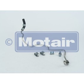 MOTAIR 550692 Tubo olio turbina CHRYSLER