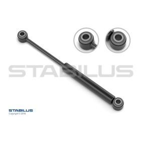 Köp Vibrationsdämpare, flerspårsrem av STABILUS 5754PR till det låga priset 476,98&nbsp;kr