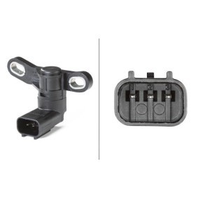 Osta Impulssianturi, kampiakseli HELLA:llä 6PU 013 122-151 edullisesti hintaan 161,48&nbsp;&euro;