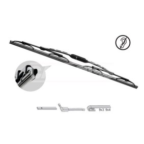 Scheibenwischer für SEAT von CARPRISS