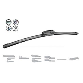 Scheibenwischer für SEAT von CARPRISS