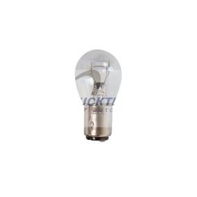 FORD Tavaratilan valaistus TRUCKTEC AUTOMOTIVE 88.58.110