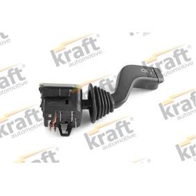 KRAFT 9181600 Conmutador en la columna de dirección OPEL Vectra B Sedán (J96)