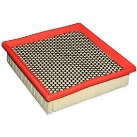 DENCKERMANN A141249 Filtro de aire CHRYSLER 300 C