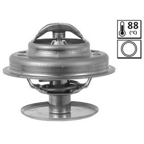 Kühlwasserthermostat für JEEP von VALEO