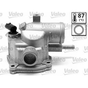 Kühlwasserthermostat für JEEP von VALEO
