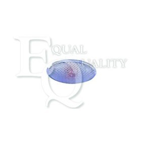 EQUAL QUALITY FL0459 SUZUKI SWIFT 3 (MZ, EZ) Vilkut