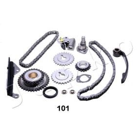 Steuerkettensatz von JAPKO günstig für 104,78&nbsp;&euro;