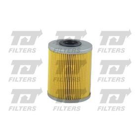 QUINTON HAZELL QFF0292 Filtro de combustible MITSUBISHI CARISMA