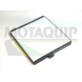 MOTAQUIP VCF359 Raitisilmasuodatin DAEWOO KALOS (KLAS) 1.4 83 hv Bensiinimoottori