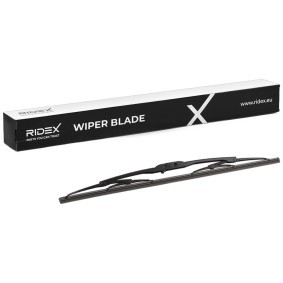 RIDEX 298W0137 Scheibenwischer SEAT Ibiza 3 Schrägheck (6L1)