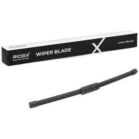 RIDEX 298W0161 Scheibenwischer SEAT Ibiza 4 ST (6J8, 6P8)