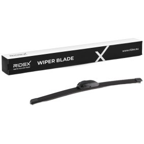 RIDEX 298W0169 Scheibenwischer SEAT Ibiza 4 ST (6J8, 6P8)