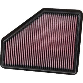 Comprar Filtro de aire de K&N Filters 33-3089 a bajo precio de 74,68&nbsp;&euro;