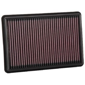 Comprar Filtro de aire de K&N Filters 33-3101 a bajo precio de 107,52&nbsp;&euro;