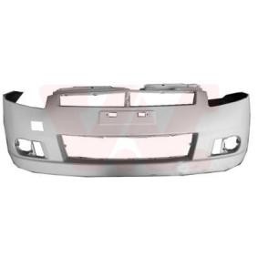 VAN WEZEL 5222574 SUZUKI SWIFT 3 (MZ, EZ) Puskuri