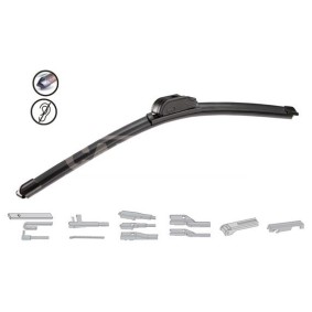 Scheibenwischer für SEAT von CARPRISS