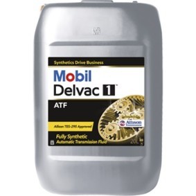 Comprar Aceite para transmisión automática de MOBIL 153497 a bajo precio de 255,37&nbsp;&euro;