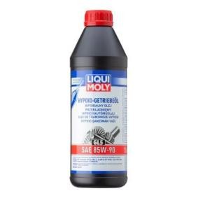 Comprar Aceite de transmisión de LIQUI MOLY 20465 a bajo precio de 16,33&nbsp;&euro;