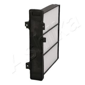 ASHIKA 21-MI-MI6 Filtro de habitáculo MITSUBISHI MONTERO PININ