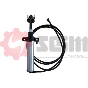 SEIM 119007 Scheinwerferreinigungsanlage RENAULT FLUENCE