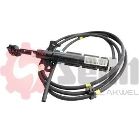 SEIM 119035 Scheinwerferreinigungsanlage RENAULT LAGUNA