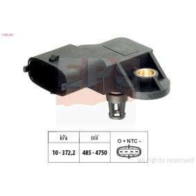 Comprar Sensor, presión de sobrealimentación de EPS 1.993.236 a bajo precio de 39,81&nbsp;&euro;