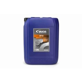 Comprar Aceite para transmisión automática de VAICO V60-0332 a bajo precio de 154,54&nbsp;&euro;