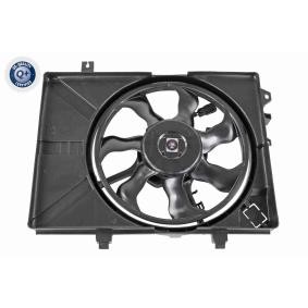 ACKOJA A52-01-0004 Kühlerlüfter HYUNDAI