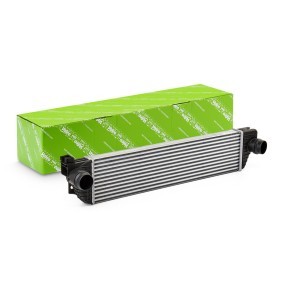 Comprar Intercooler de VALEO 818561 a bajo precio de 92,71&nbsp;&euro;