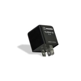 MAHLE MT 18 Scheibenwischer-Relais RENAULT ESPACE