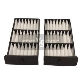 MAXGEAR 26-1361 Filtro de habitáculo MITSUBISHI MONTERO PININ