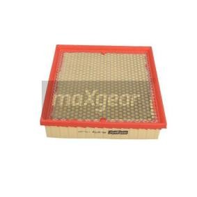 MAXGEAR 26-1380 Filtro de aire CHRYSLER 300 C