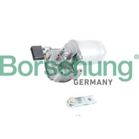 Borsehung B18796 Scheibenwischermotor SEAT IBIZA SPORTCOUPE Kasten/Schrägheck (6J1)