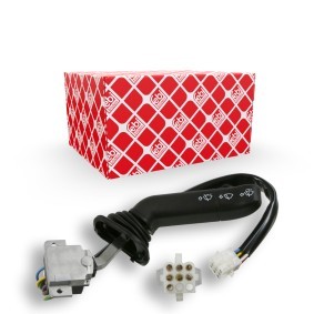 Wischerschalter von FEBI BILSTEIN günstig für 59,19&nbsp;&euro;
