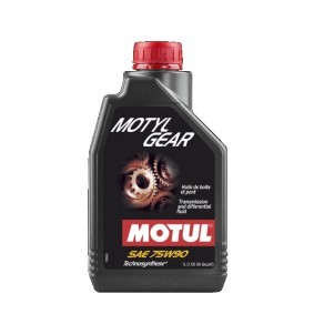 Comprar Aceite de transmisión de MOTUL 109055 a bajo precio de 15,92&nbsp;&euro;