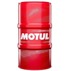 Comprar Aceite de motor de MOTUL 109473 a bajo precio de 512,74&nbsp;&euro;